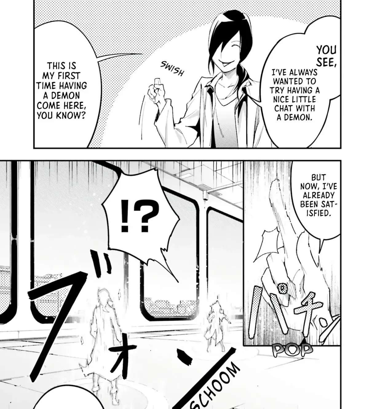 LV999 no Murabito Chapter 43.1 — Page 12