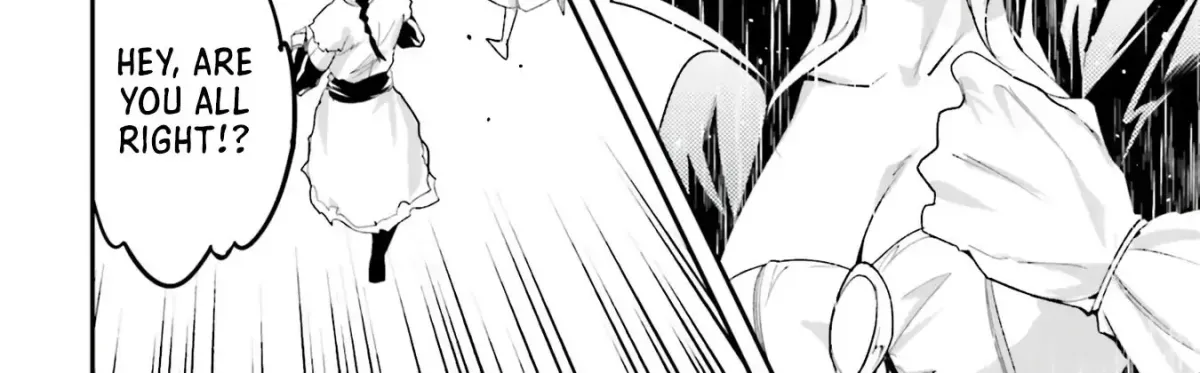 LV999 no Murabito Chapter 43.1 — Page 15