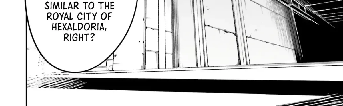 LV999 no Murabito Chapter 43.1 — Page 31