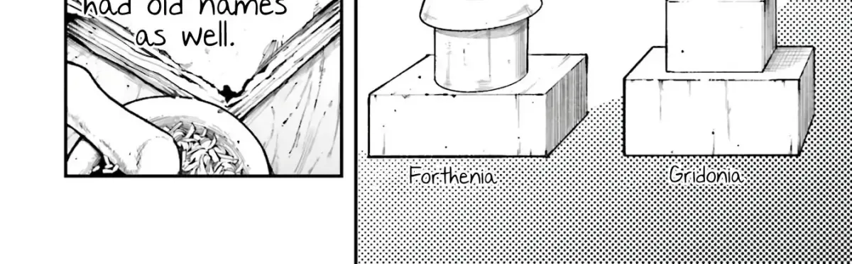 LV999 no Murabito Chapter 43.1 — Page 35