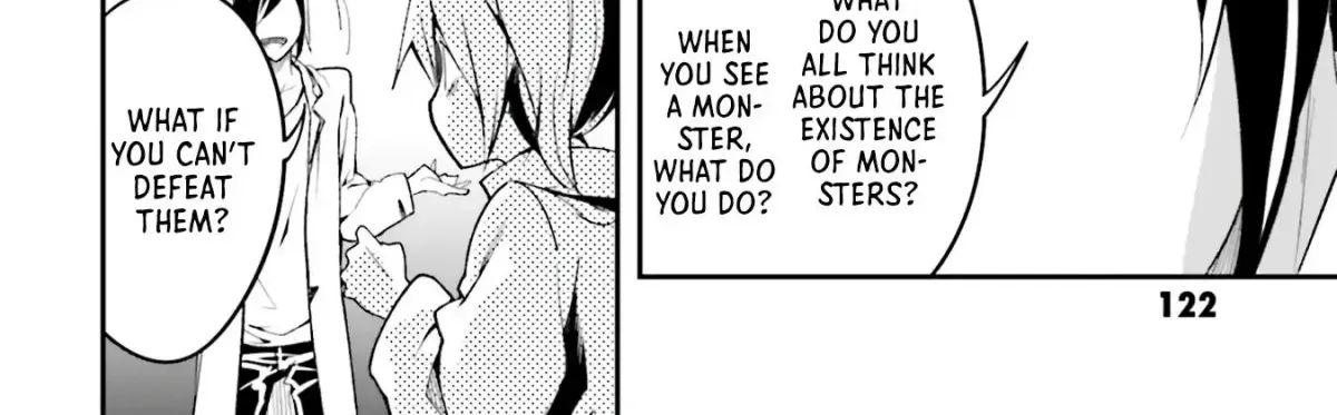 LV999 no Murabito Chapter 43.1 — Page 39