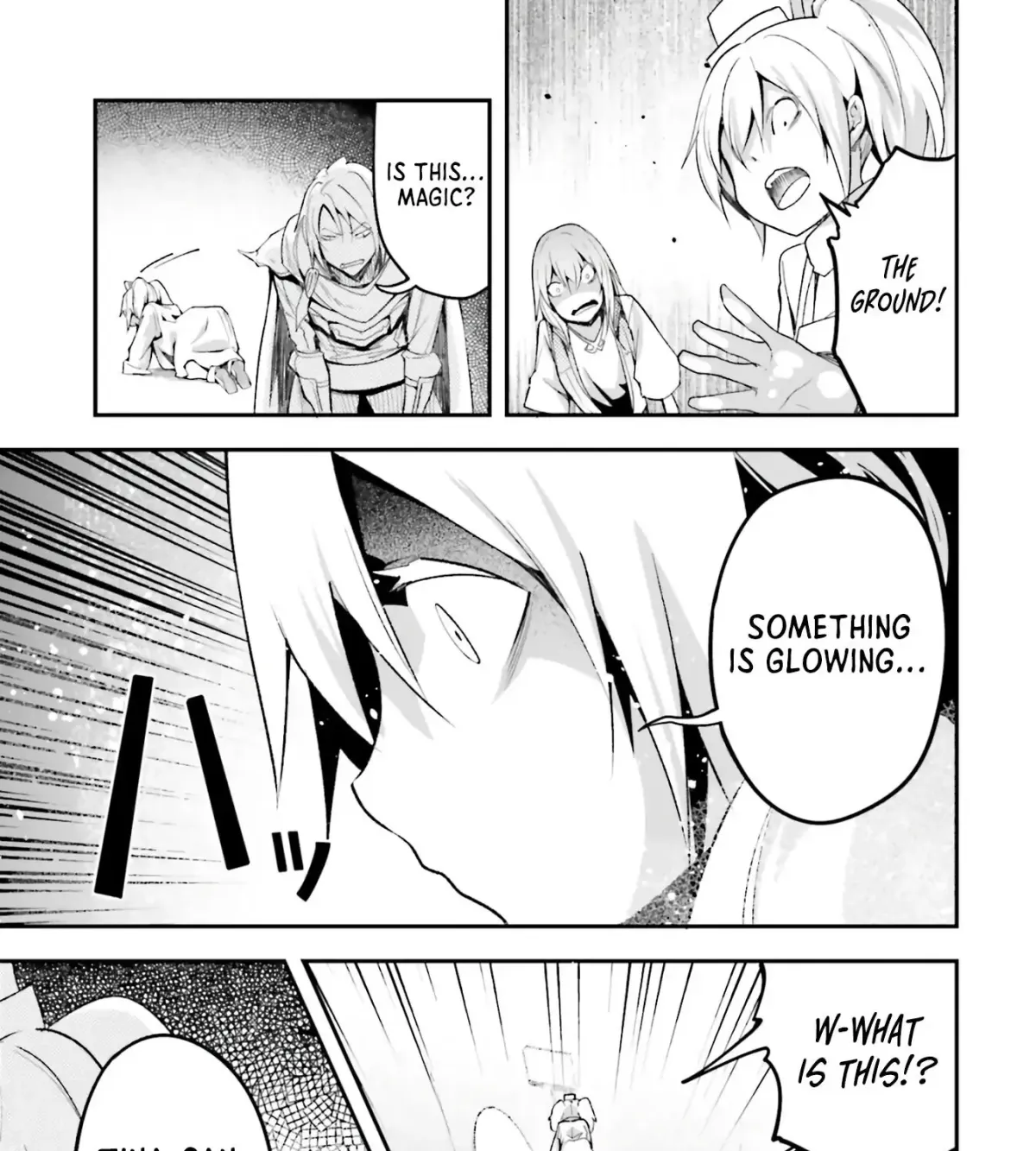 LV999 no Murabito Chapter 43.1 — Page 52