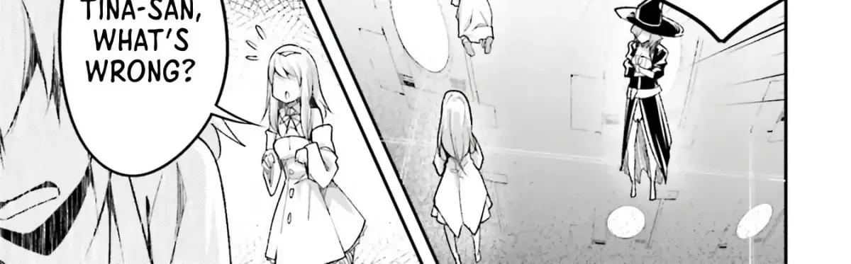 LV999 no Murabito Chapter 43.1 — Page 53