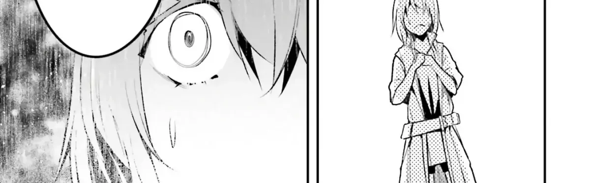 LV999 no Murabito Chapter 43.1 — Page 57