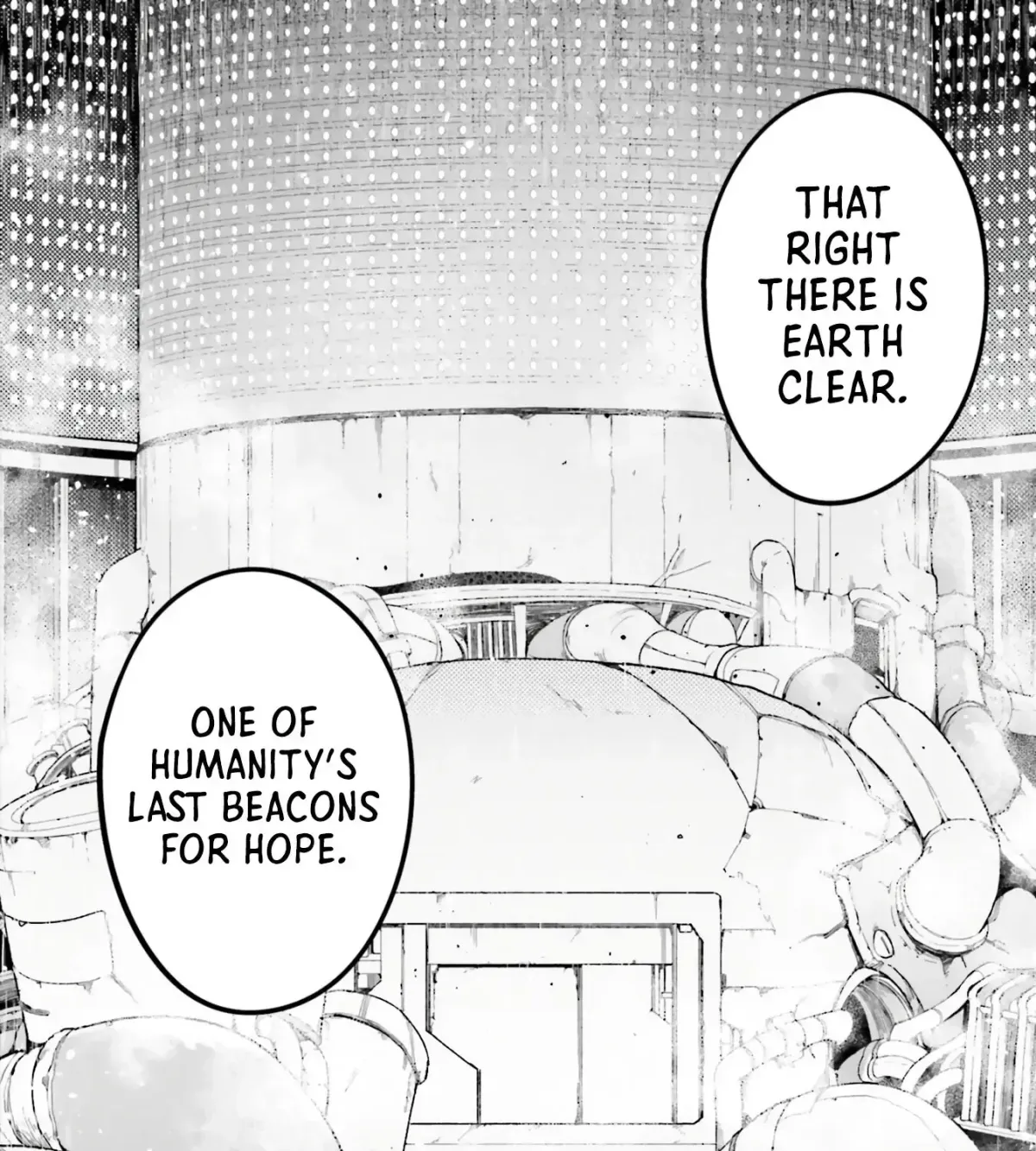 LV999 no Murabito Chapter 43.1 — Page 58