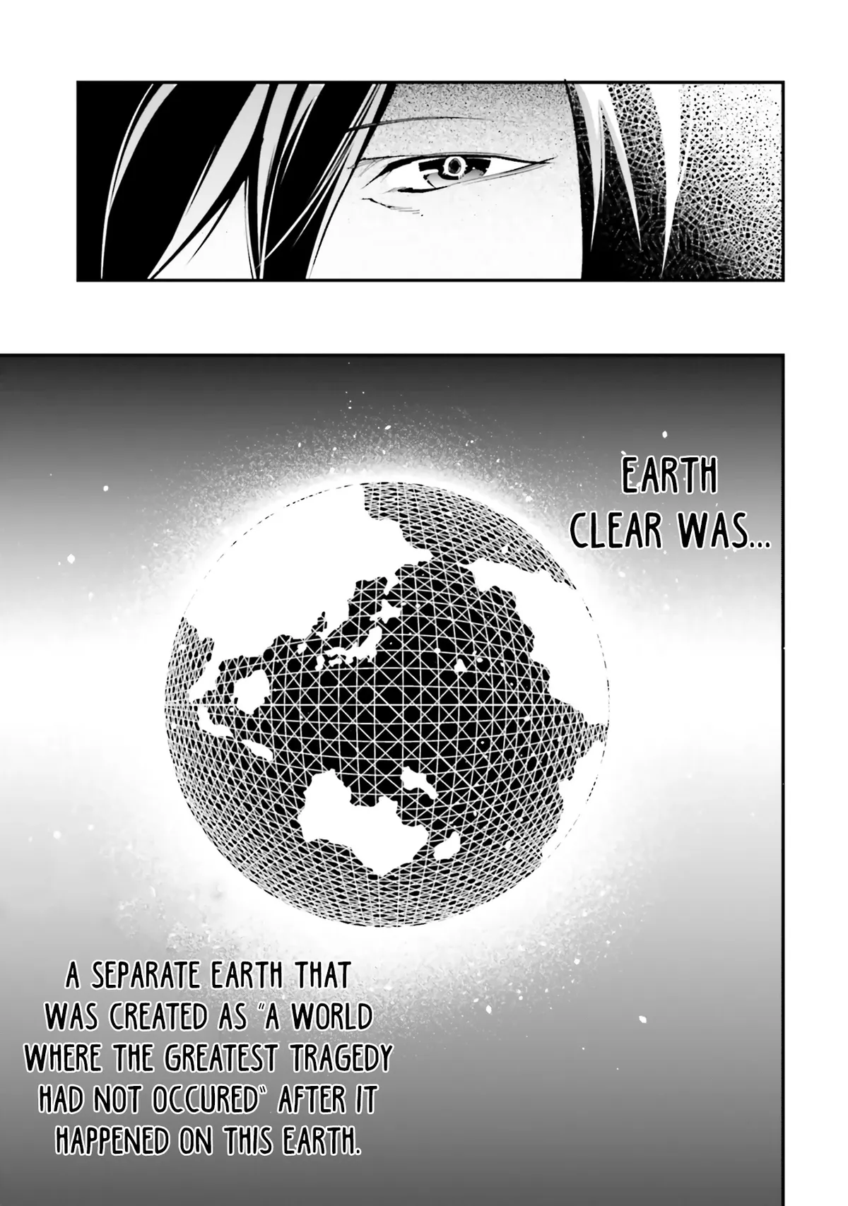 LV999 no Murabito Chapter 43 — Page 13