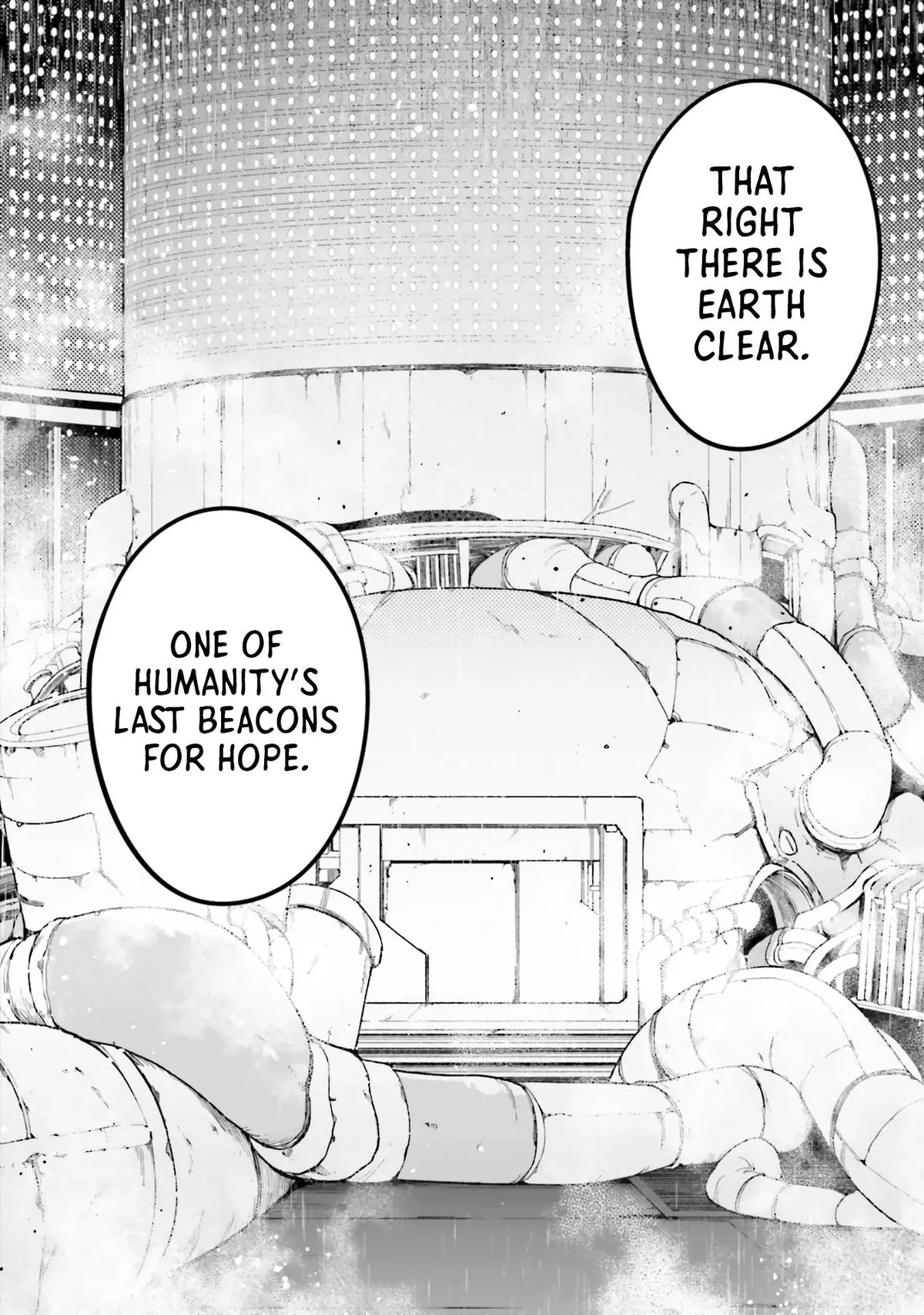 LV999 no Murabito Chapter 43 — Page 30