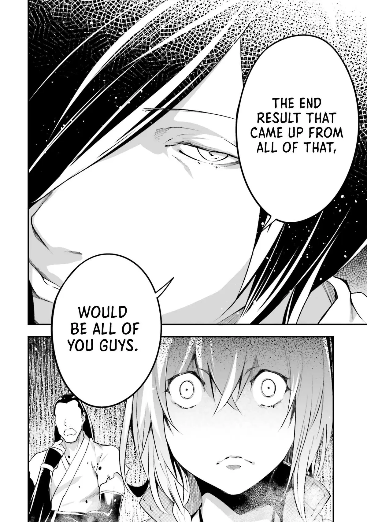 LV999 no Murabito Chapter 44 — Page 9