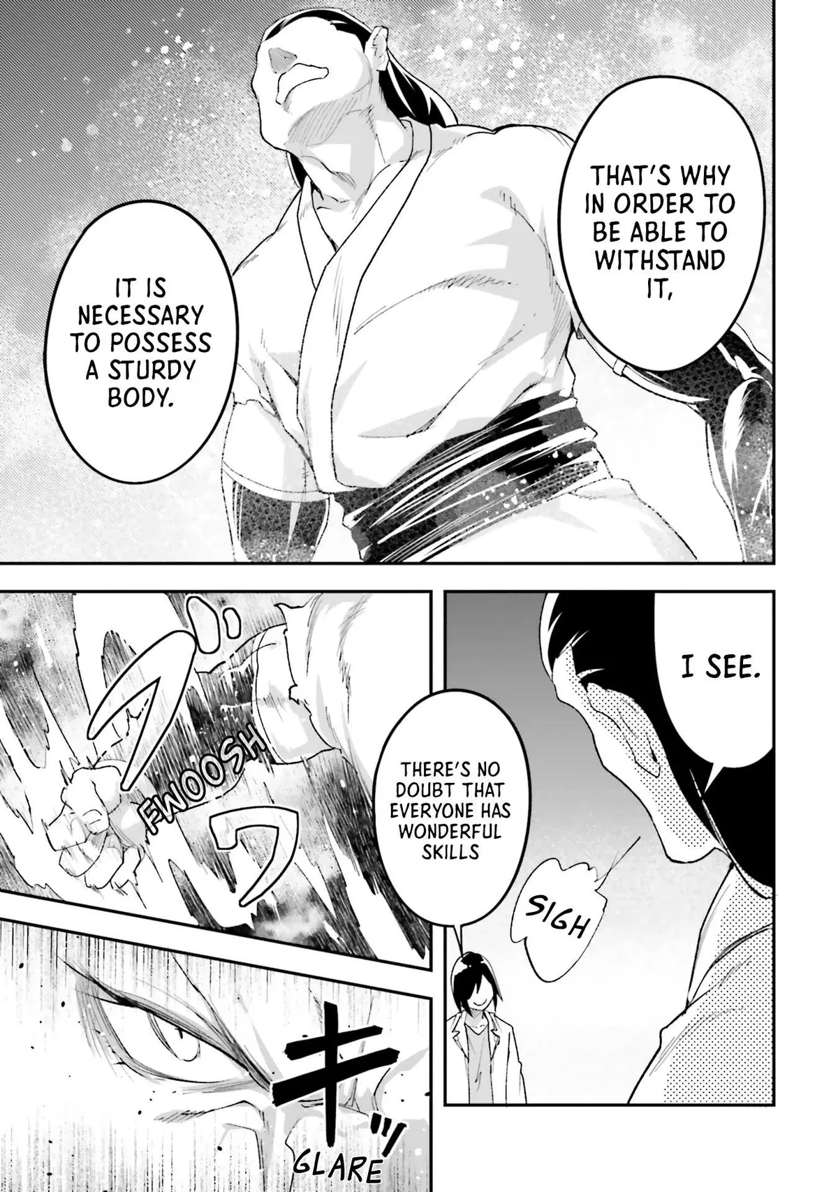LV999 no Murabito Chapter 44 — Page 24