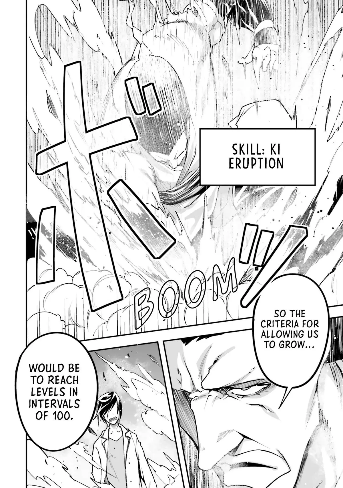 LV999 no Murabito Chapter 44 — Page 25