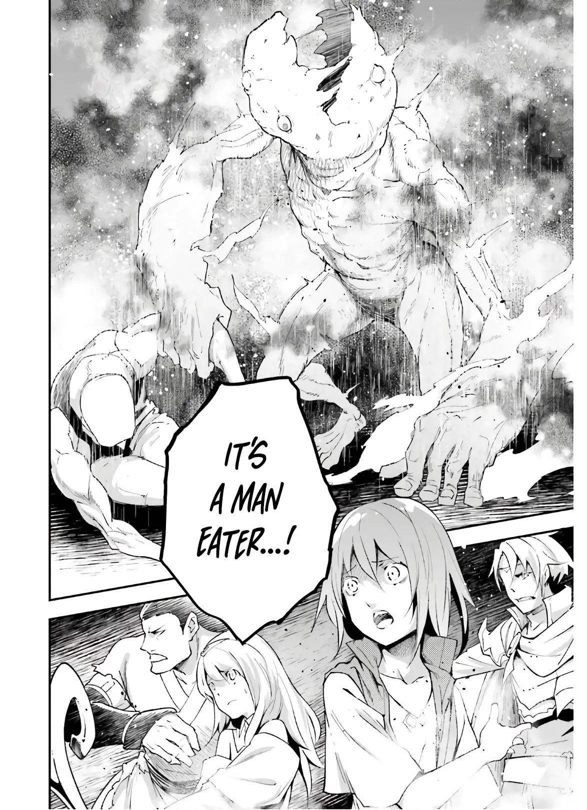 LV999 no Murabito Chapter 47.2 — Page 2