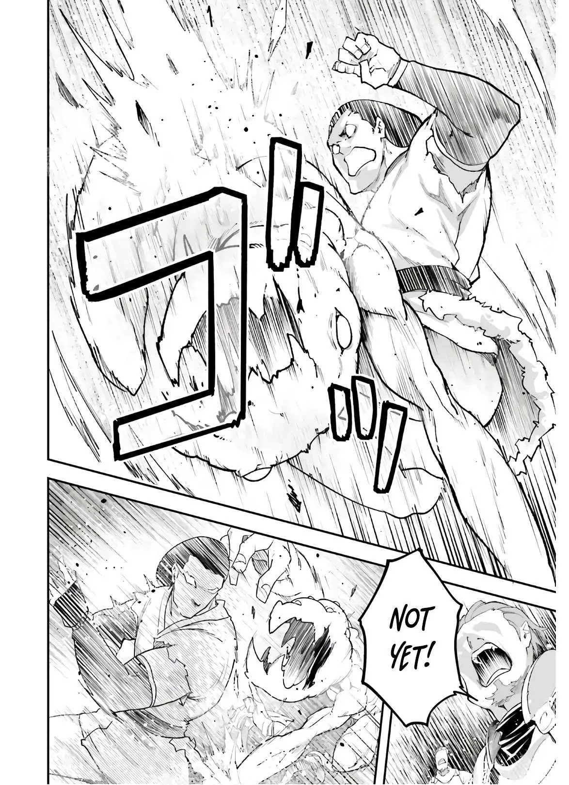 LV999 no Murabito Chapter 47.2 — Page 6