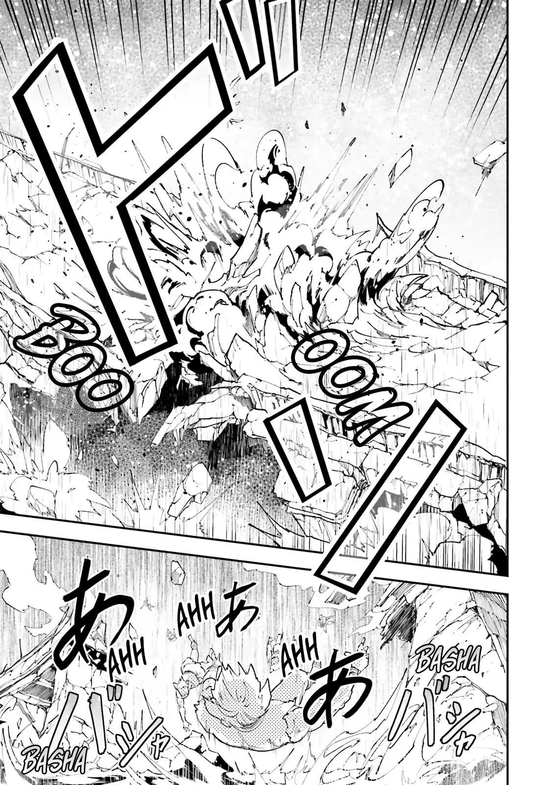 LV999 no Murabito Chapter 48 — Page 30