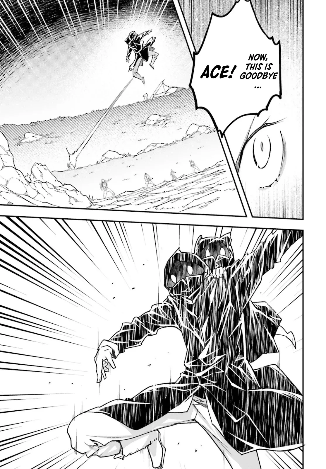 LV999 no Murabito Chapter 49 — Page 12