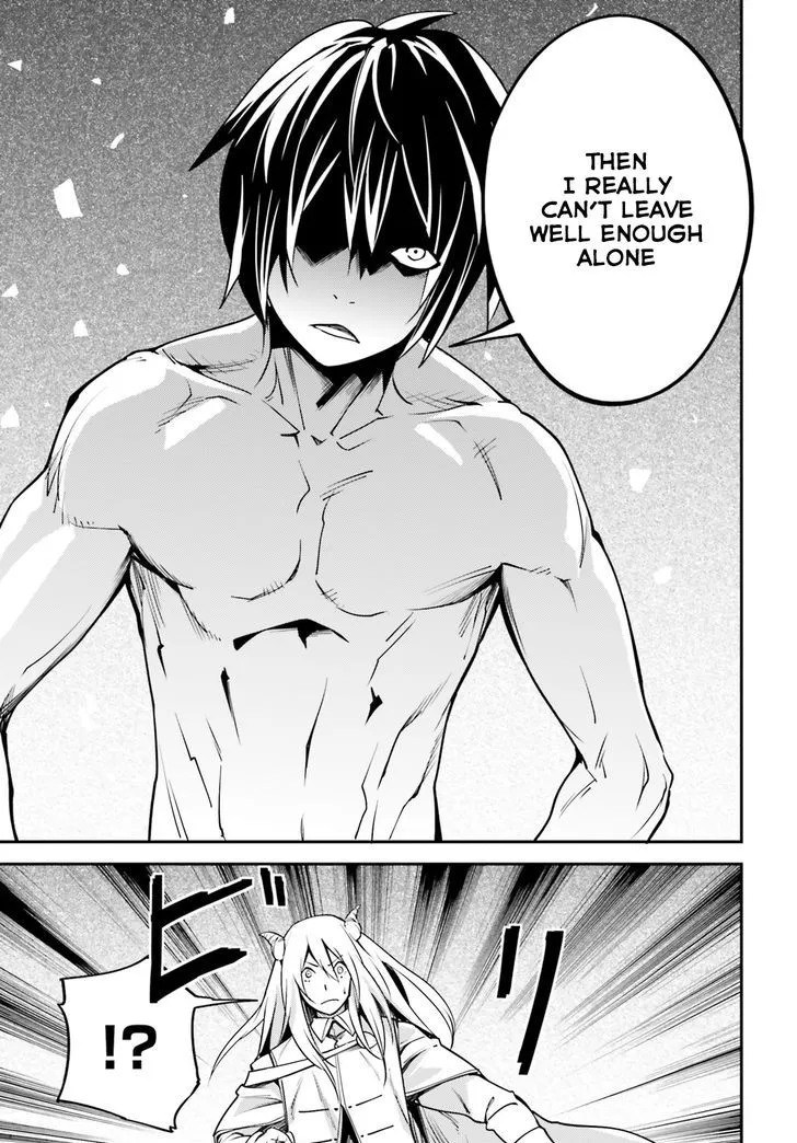 LV999 no Murabito Chapter 5 — Page 8