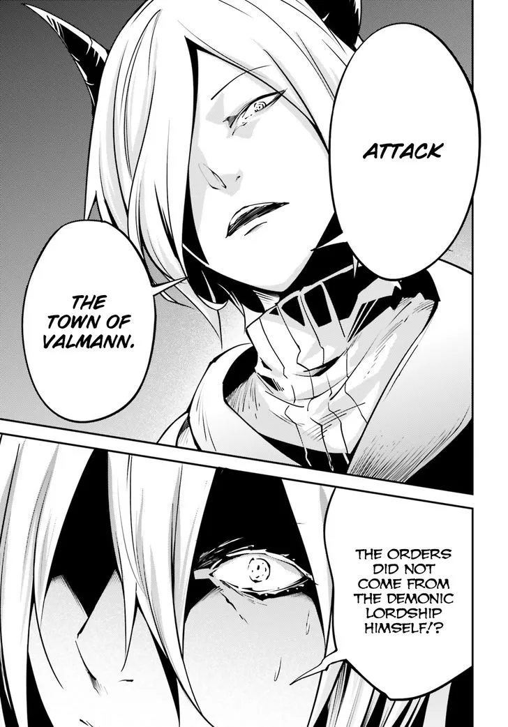 LV999 no Murabito Chapter 5 — Page 10