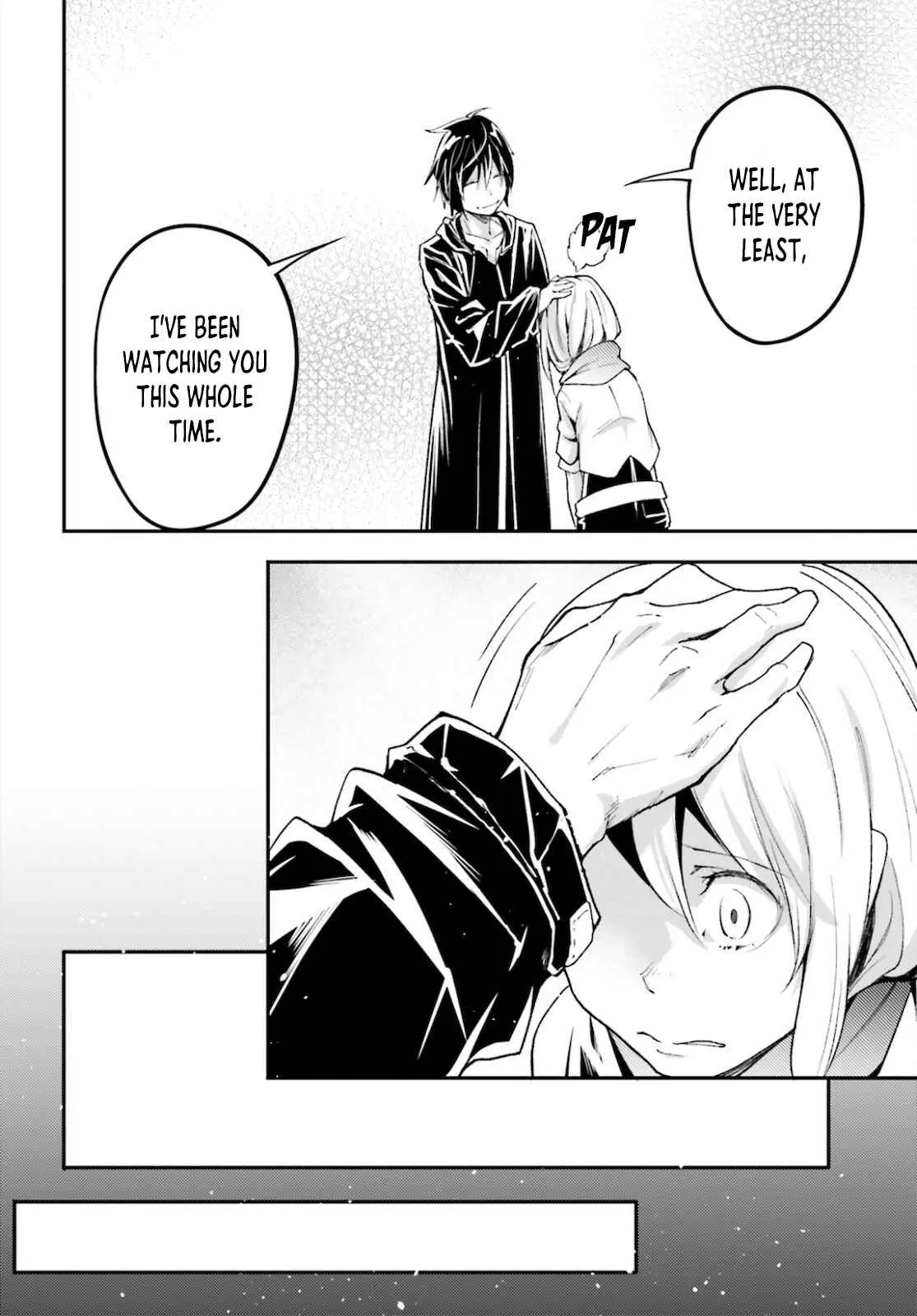 LV999 no Murabito Chapter 53 — Page 8