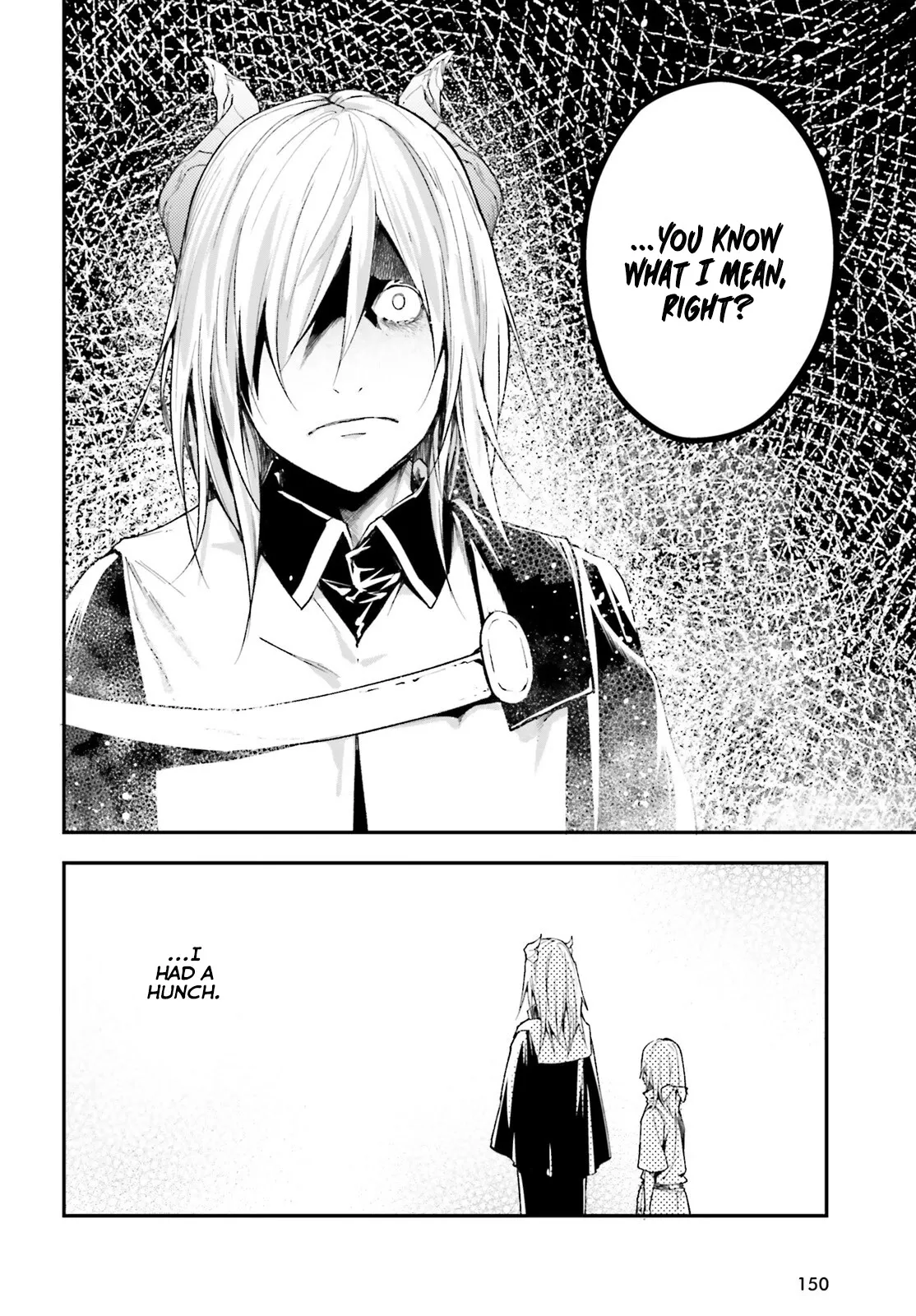 LV999 no Murabito Chapter 57 — Page 16
