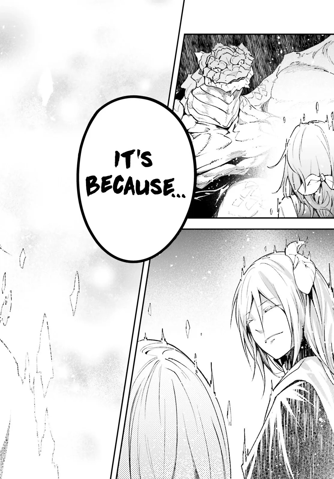 LV999 no Murabito Chapter 57 — Page 30