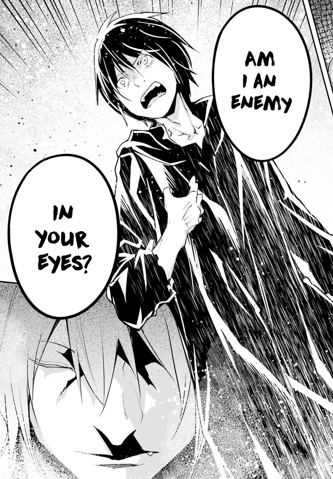LV999 no Murabito Chapter 58 — Page 47