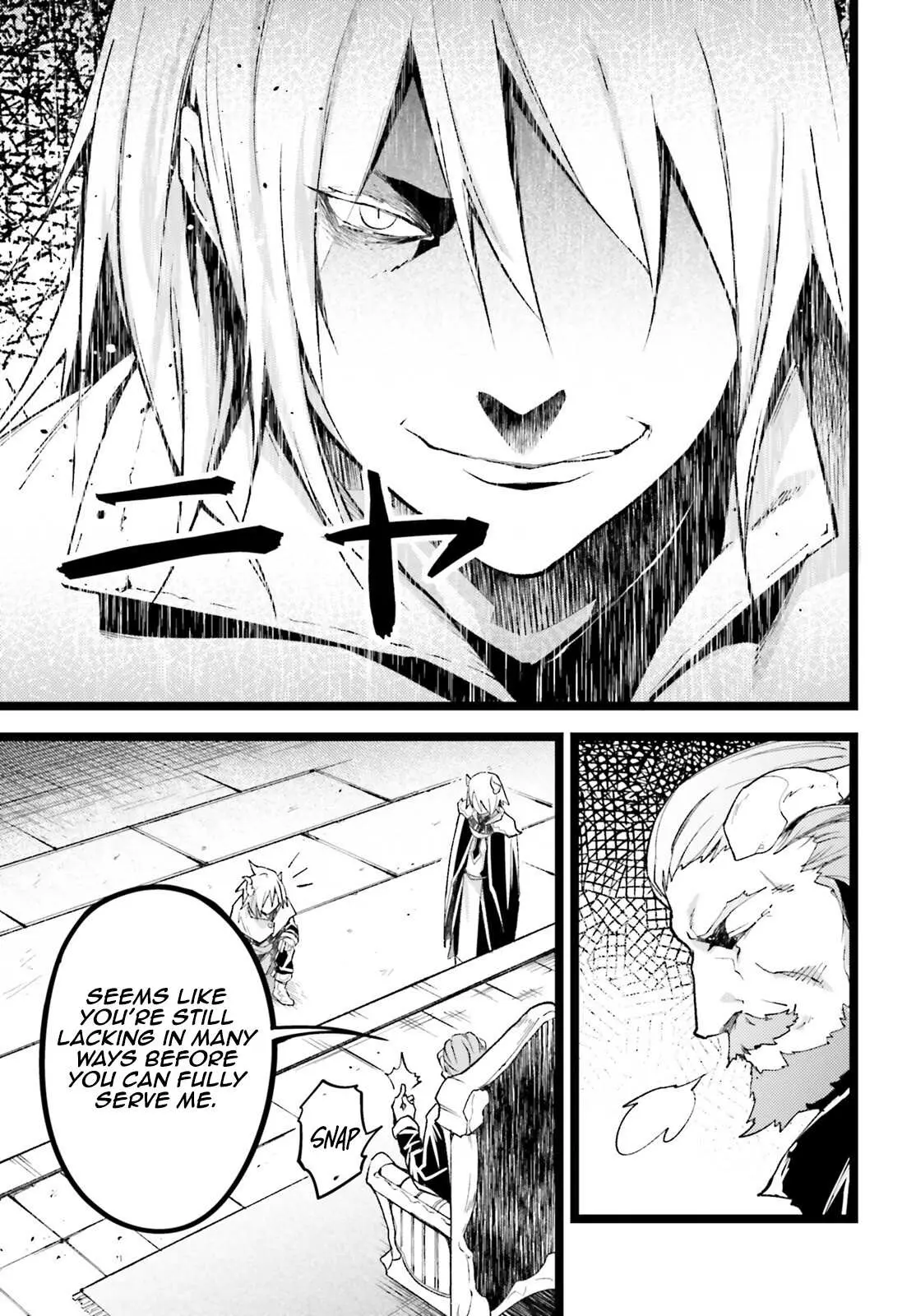 LV999 no Murabito Chapter 60 — Page 13