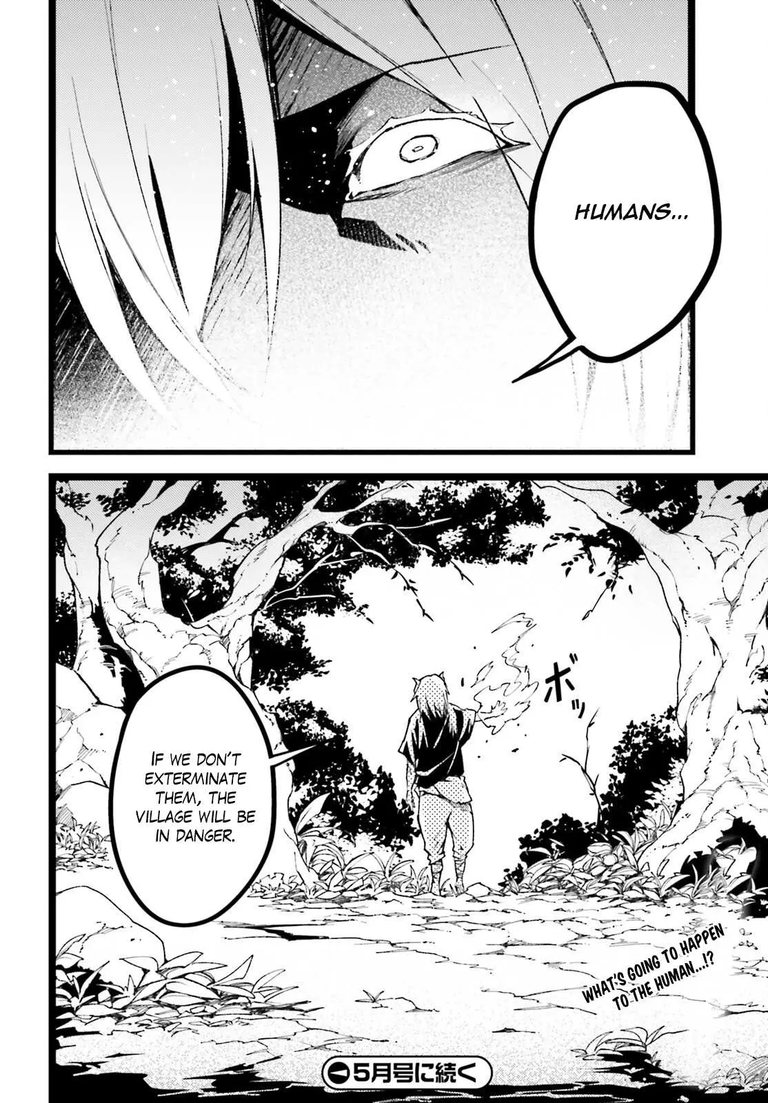 LV999 no Murabito Chapter 60 — Page 38
