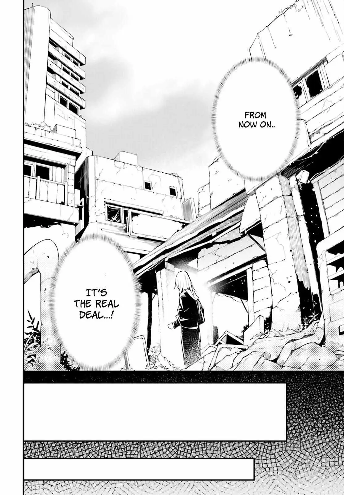 LV999 no Murabito Chapter 65 — Page 12