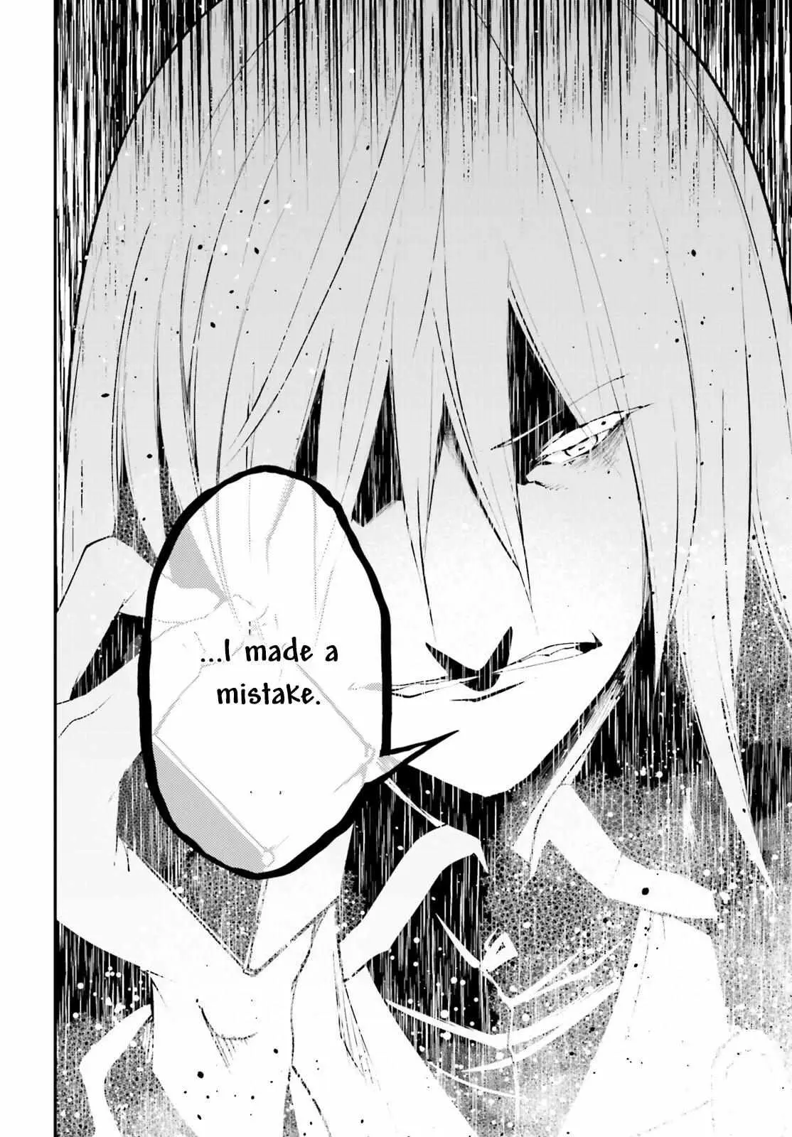 LV999 no Murabito Chapter 66 — Page 8