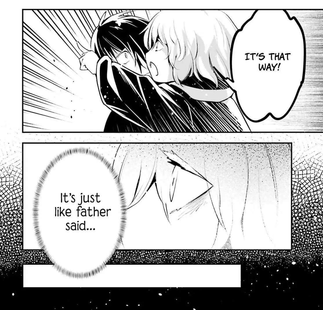 LV999 no Murabito Chapter 67 — Page 6