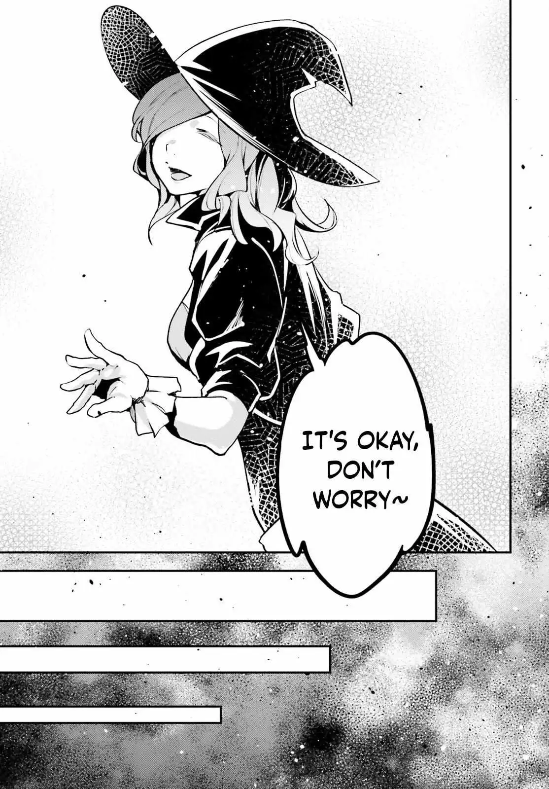 LV999 no Murabito Chapter 68 — Page 24