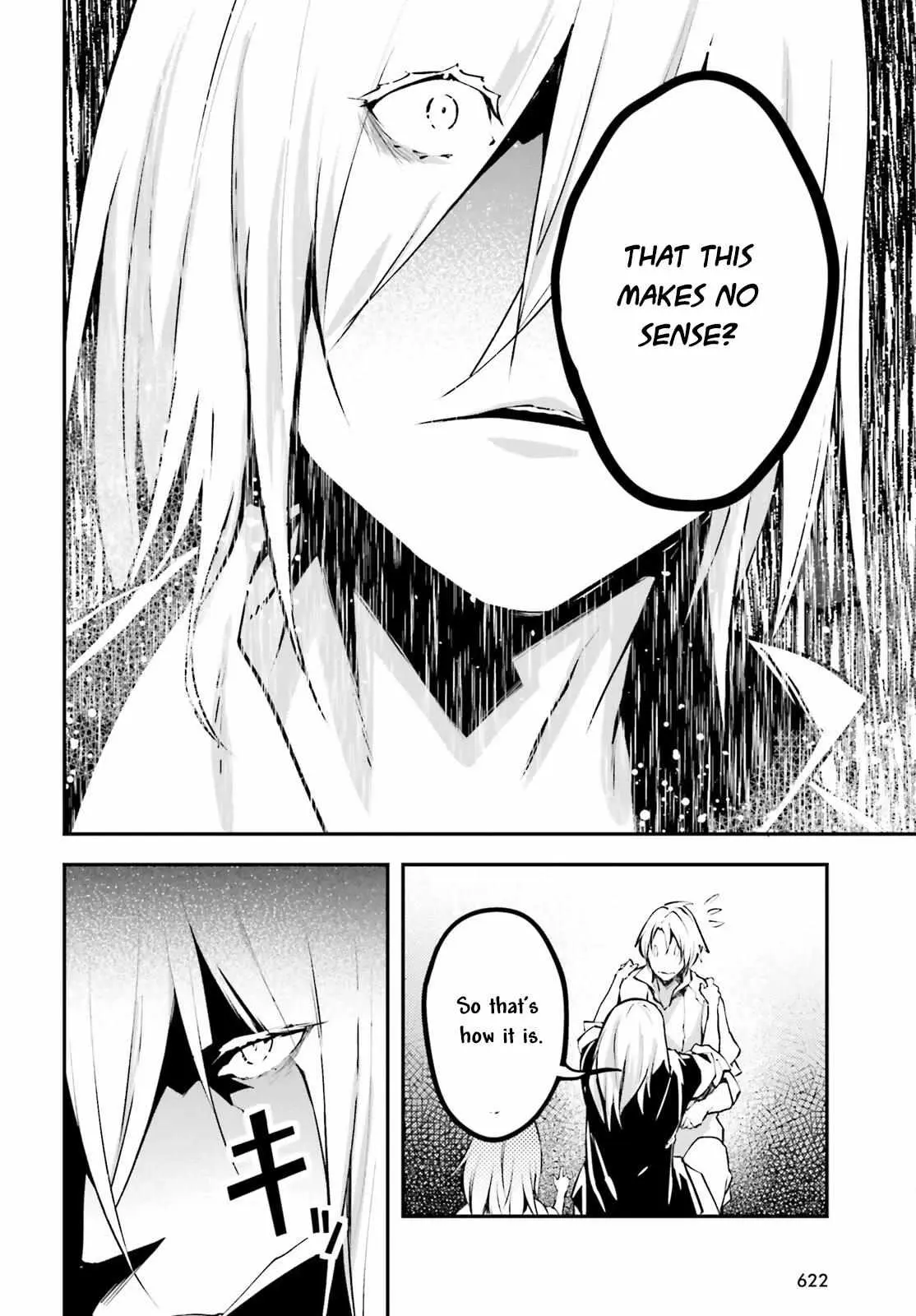 LV999 no Murabito Chapter 69 — Page 18