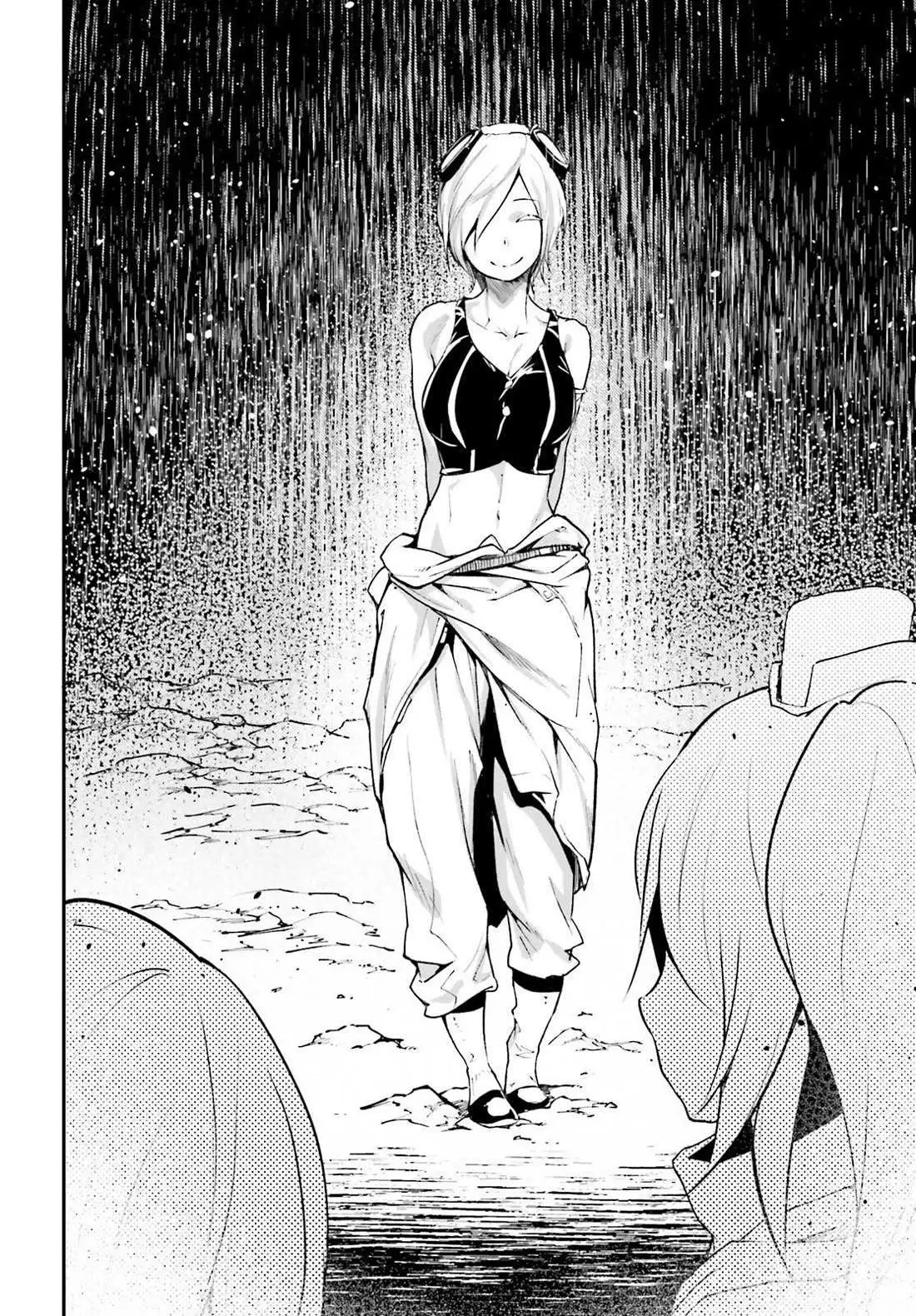 LV999 no Murabito Chapter 70 — Page 20