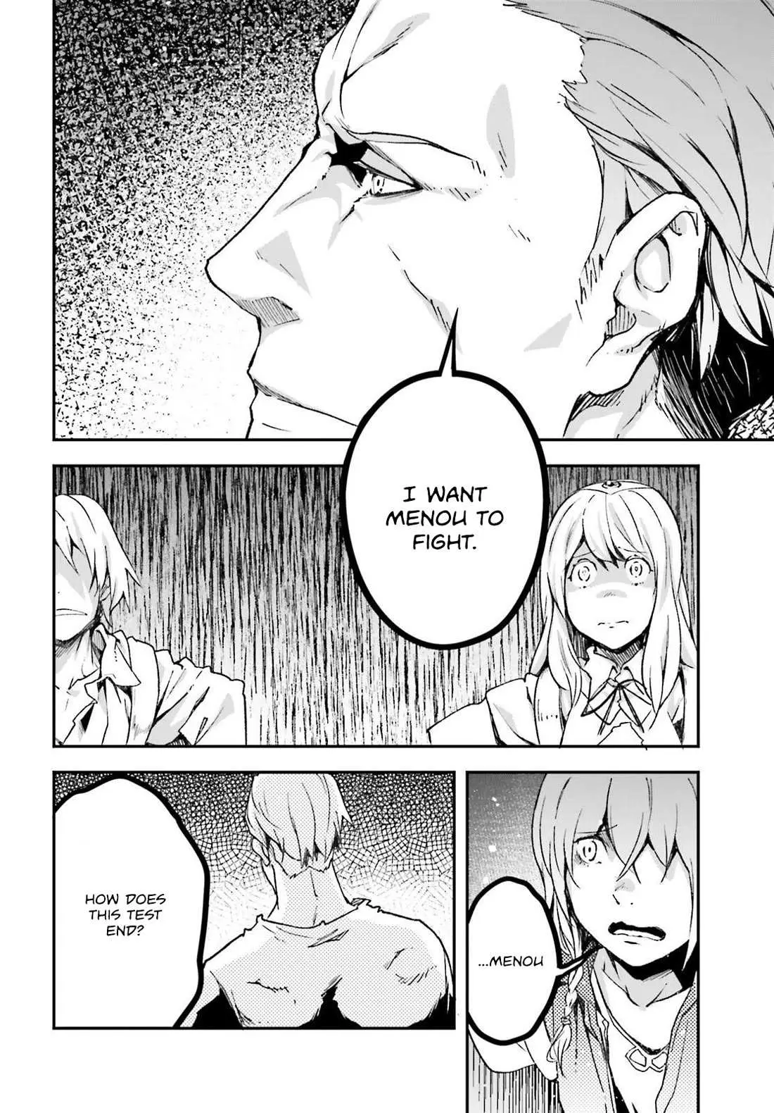LV999 no Murabito Chapter 75 — Page 8