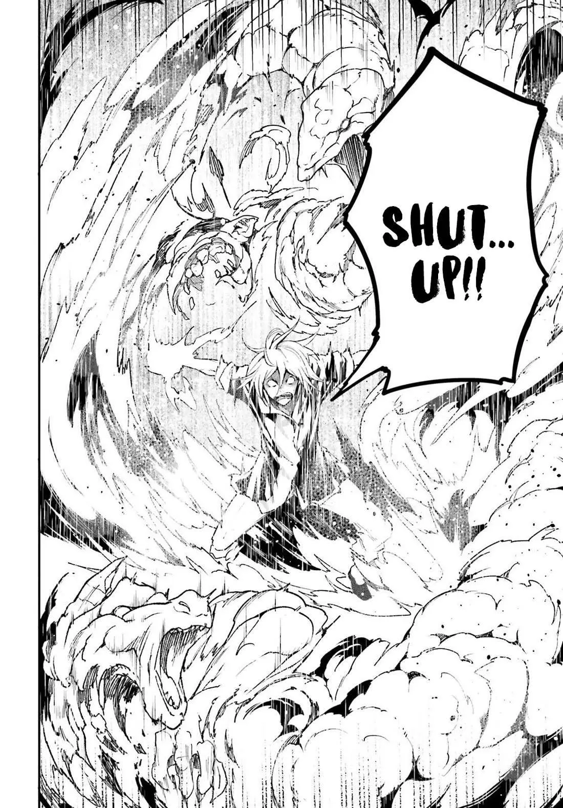 LV999 no Murabito Chapter 75 — Page 14