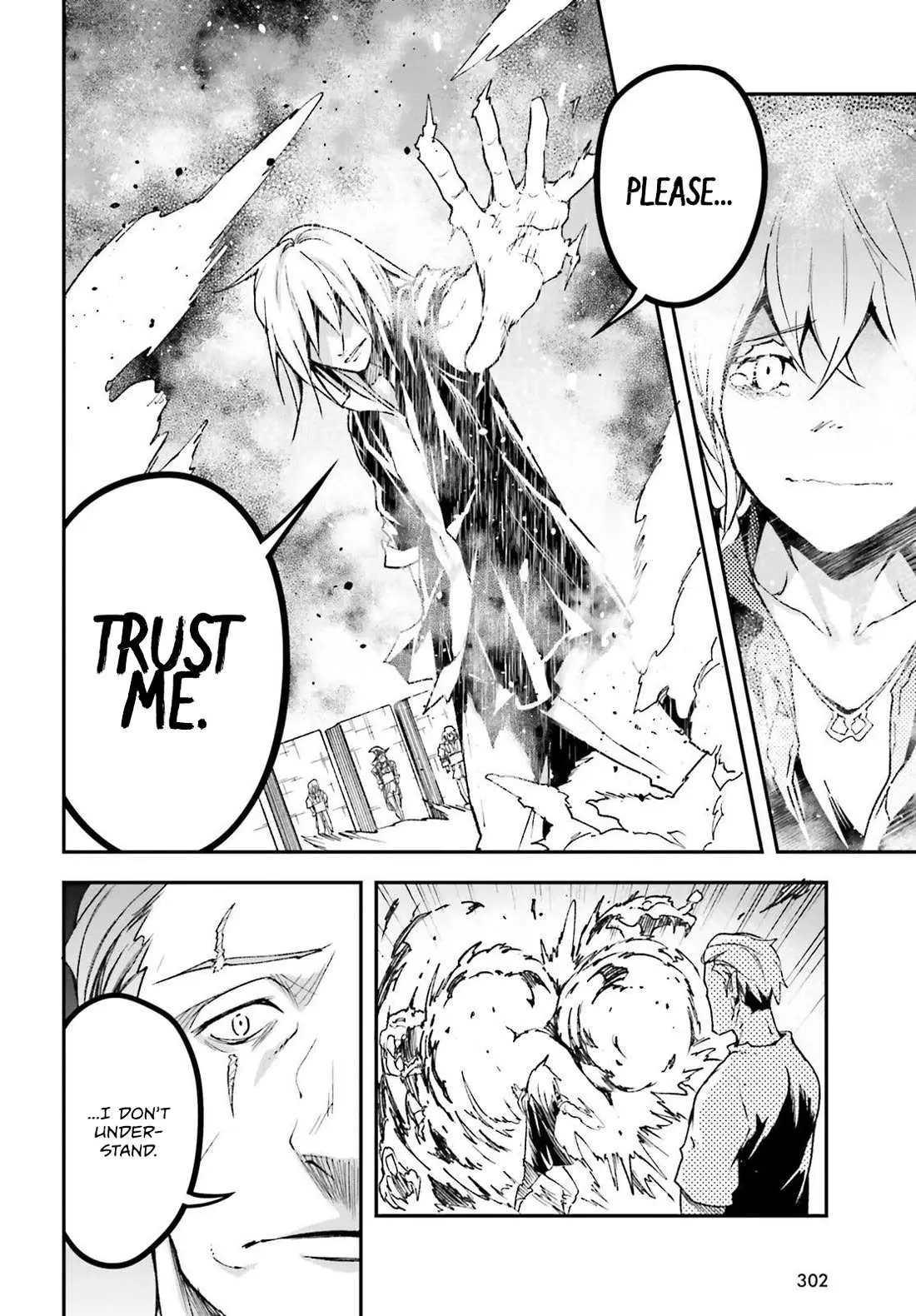 LV999 no Murabito Chapter 75 — Page 16