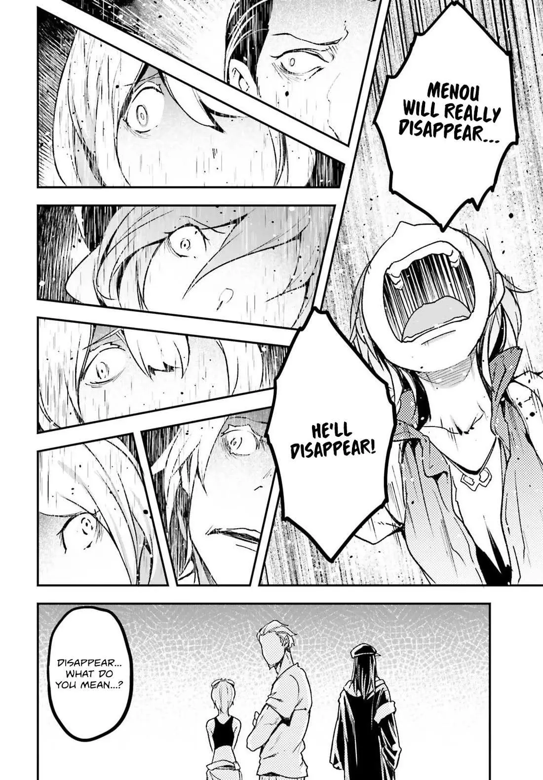 LV999 no Murabito Chapter 75 — Page 20
