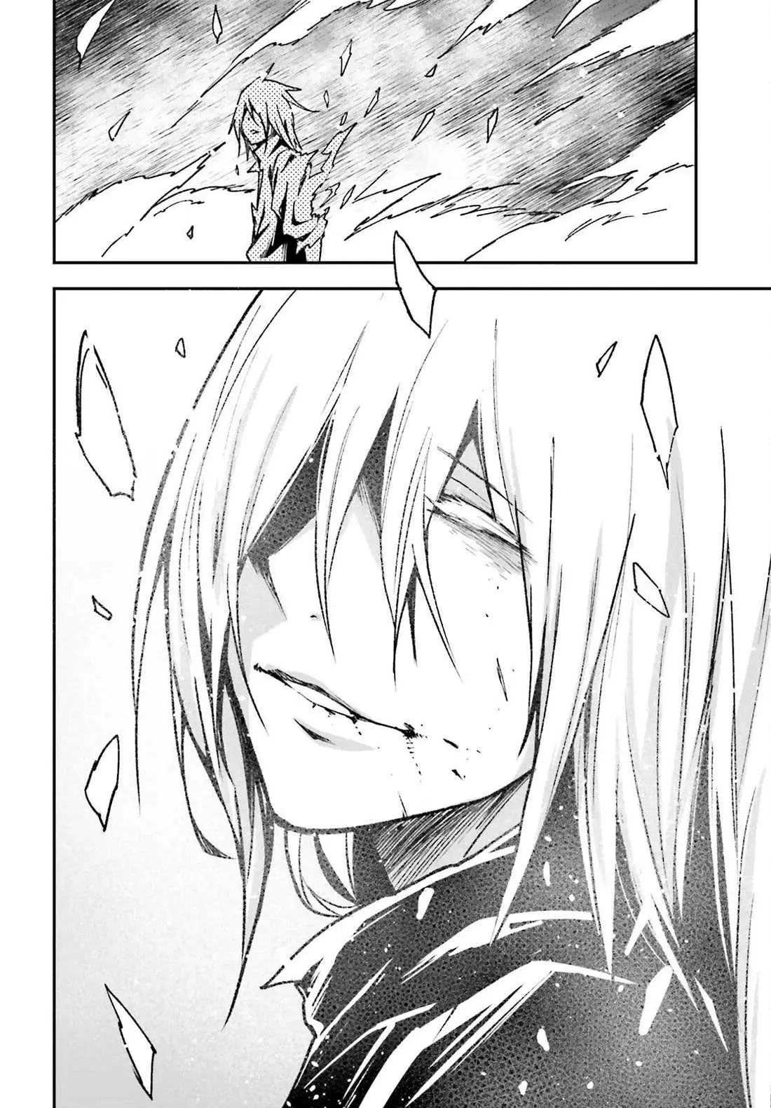 LV999 no Murabito Chapter 76 — Page 10