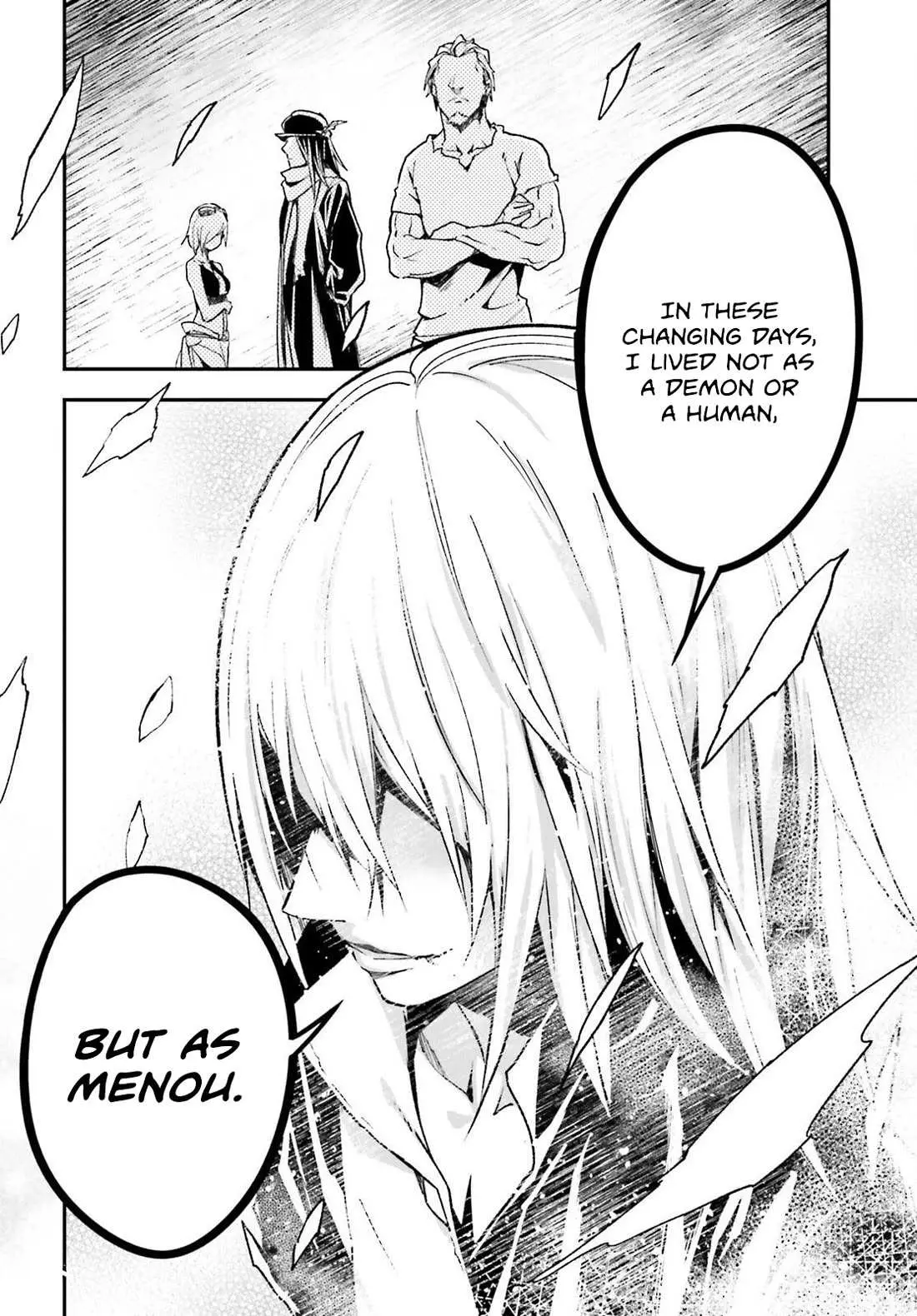 LV999 no Murabito Chapter 76 — Page 14