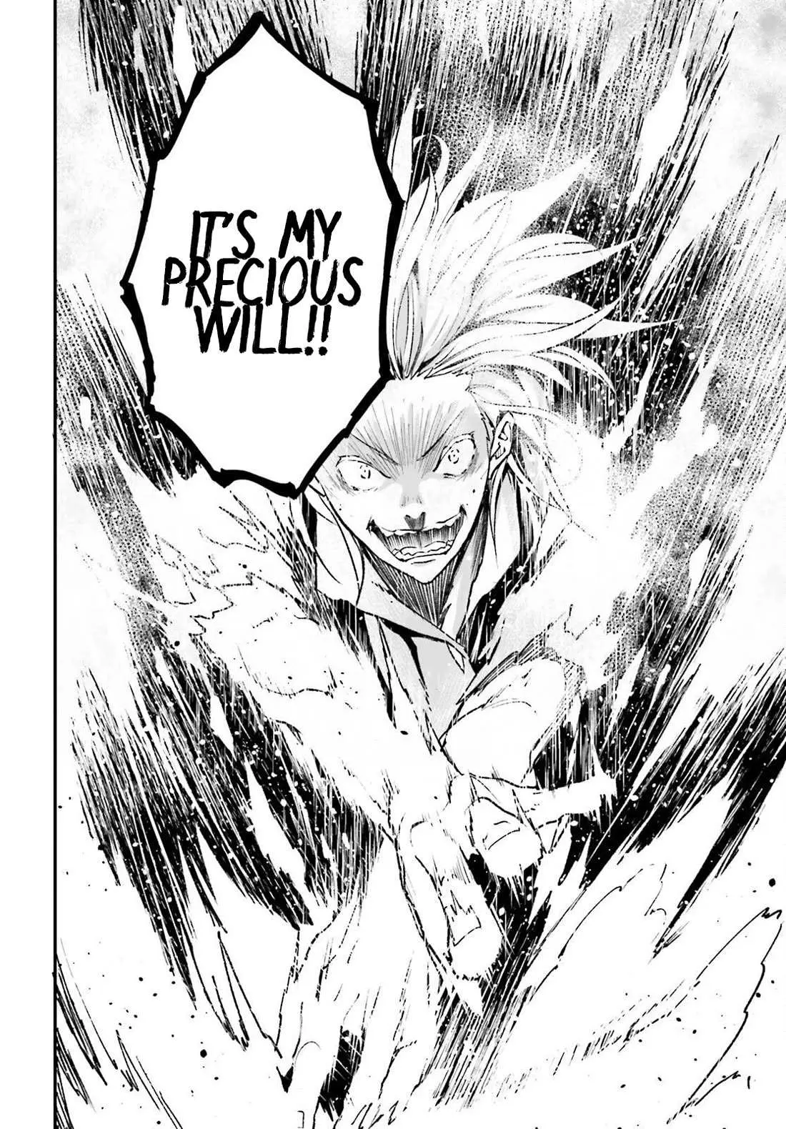 LV999 no Murabito Chapter 76 — Page 20