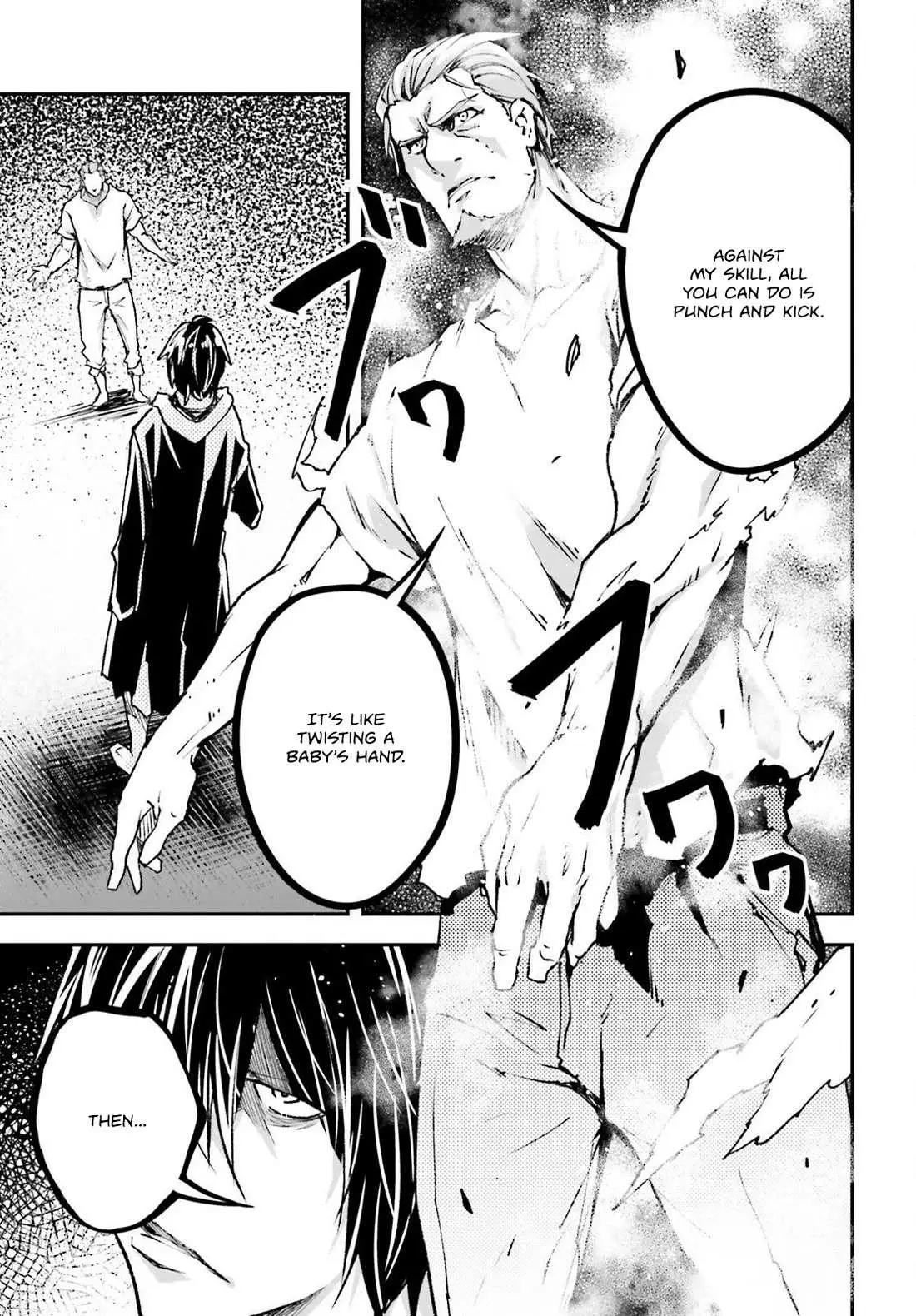 LV999 no Murabito Chapter 77 — Page 10