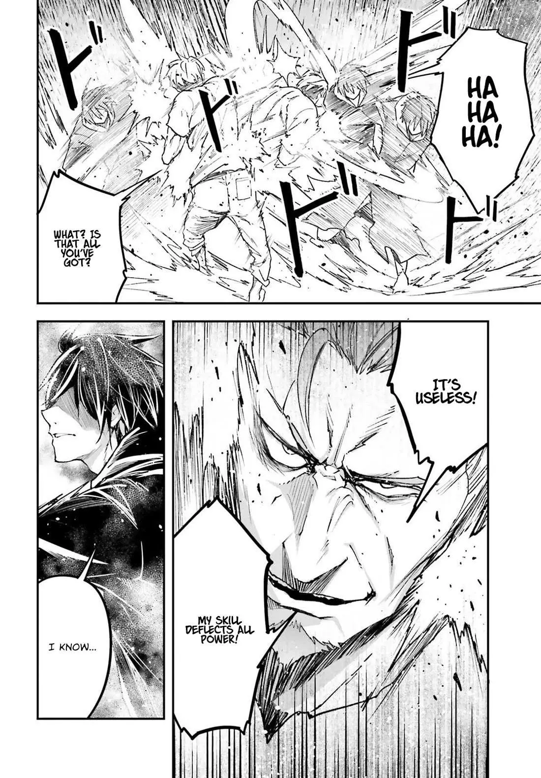 LV999 no Murabito Chapter 77 — Page 13