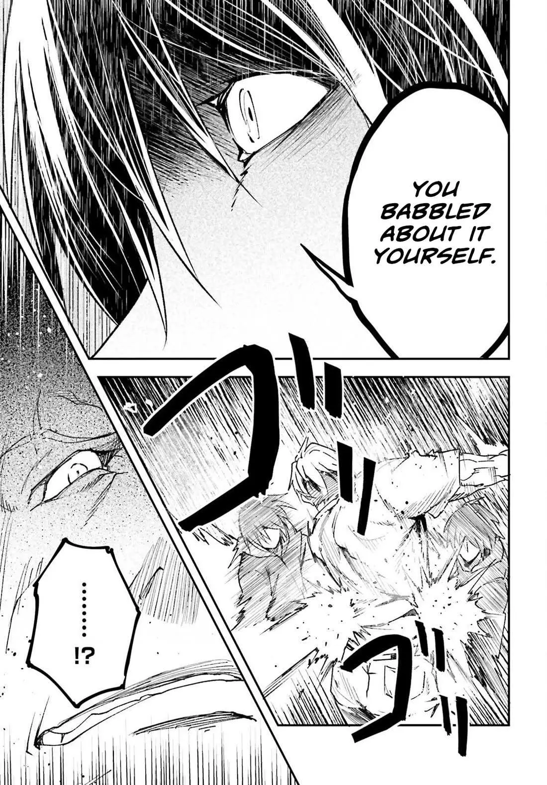 LV999 no Murabito Chapter 77 — Page 14