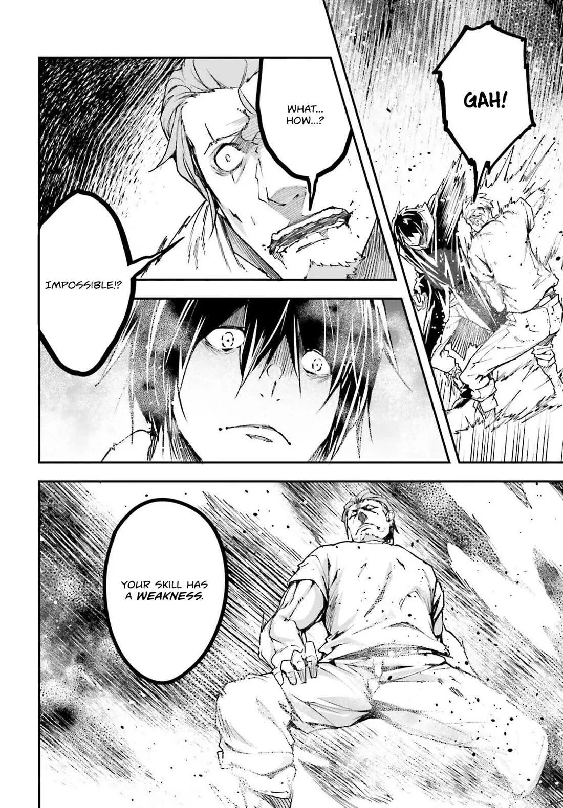LV999 no Murabito Chapter 77 — Page 15