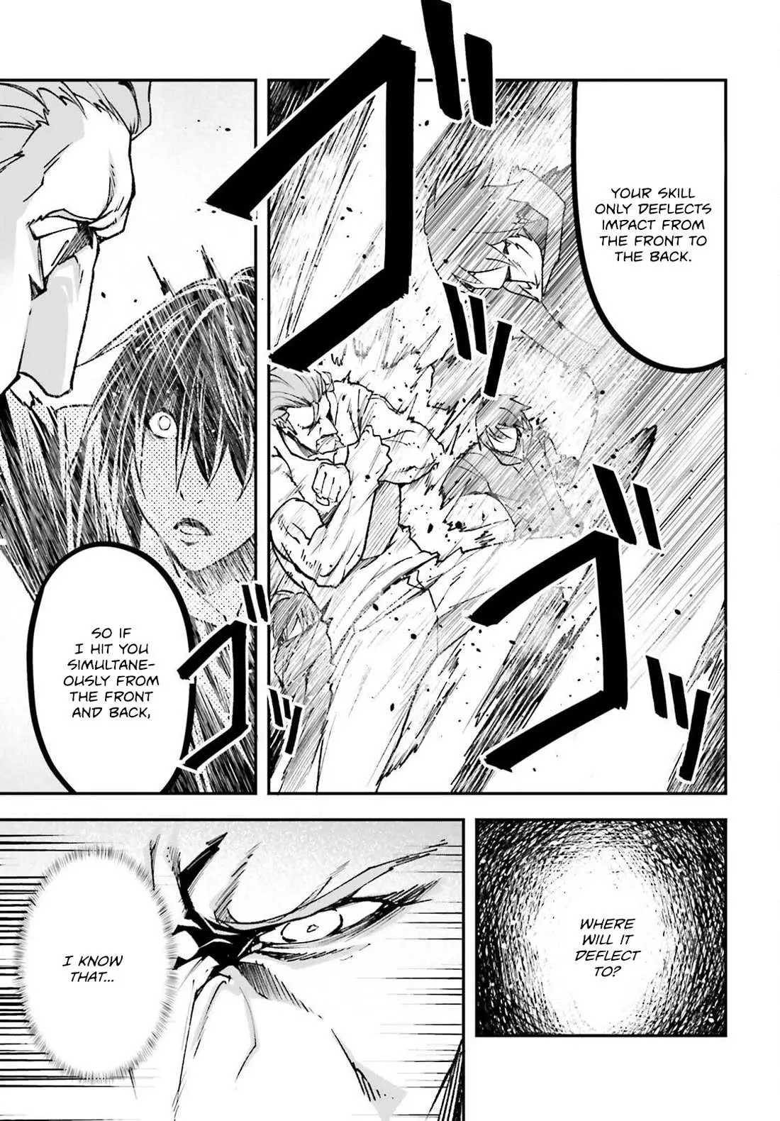 LV999 no Murabito Chapter 77 — Page 16