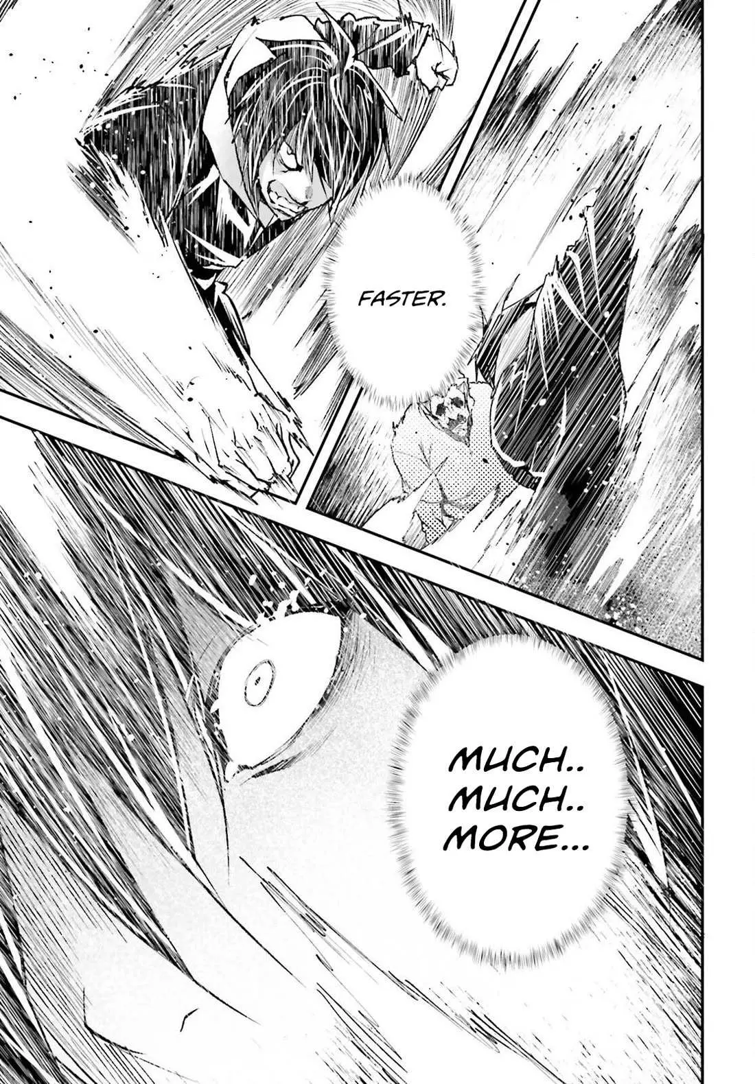 LV999 no Murabito Chapter 77 — Page 24
