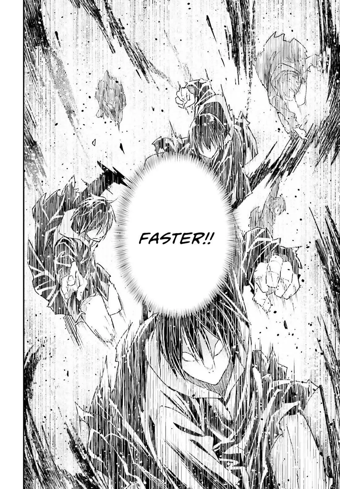 LV999 no Murabito Chapter 77 — Page 25