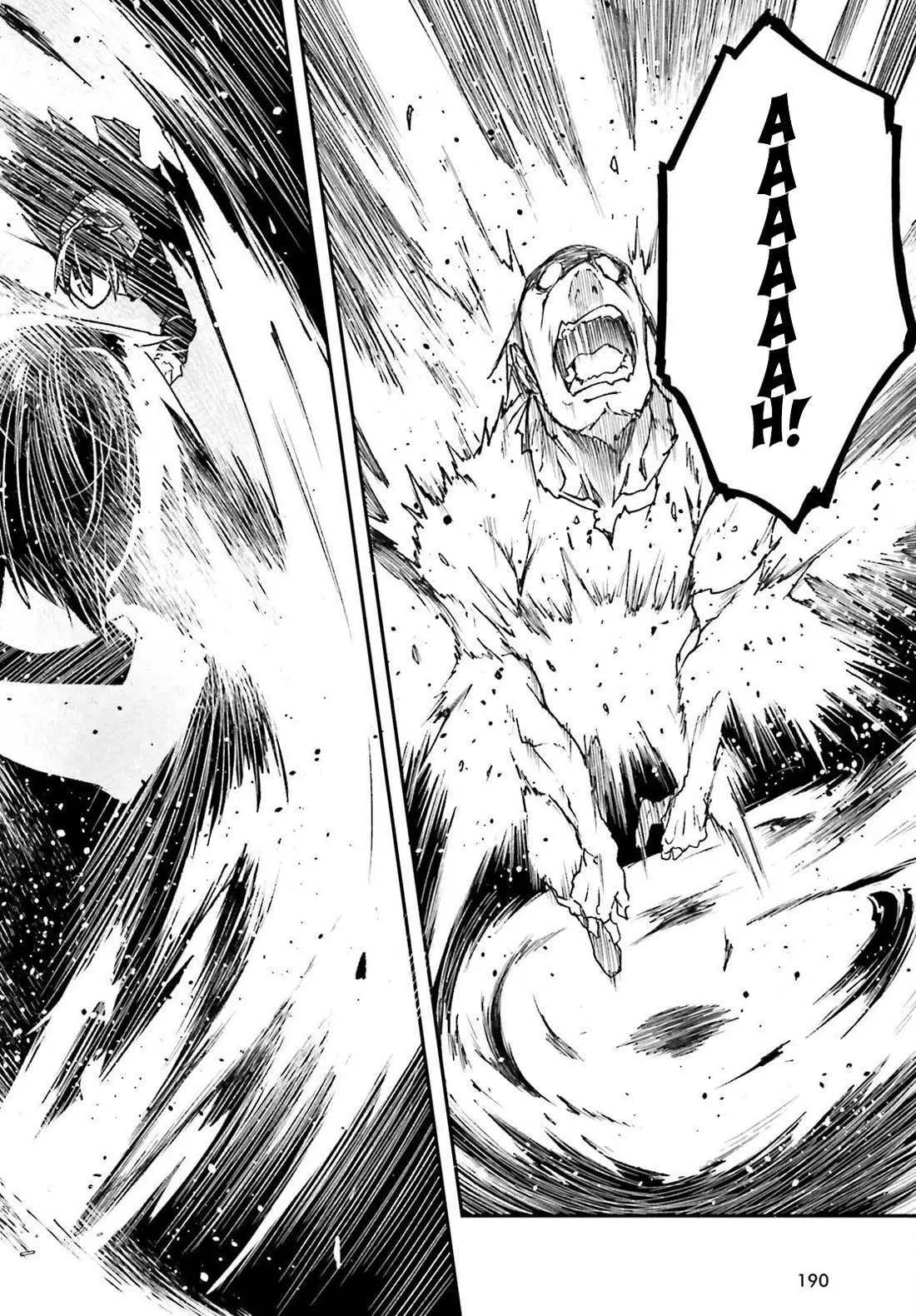 LV999 no Murabito Chapter 77 — Page 27