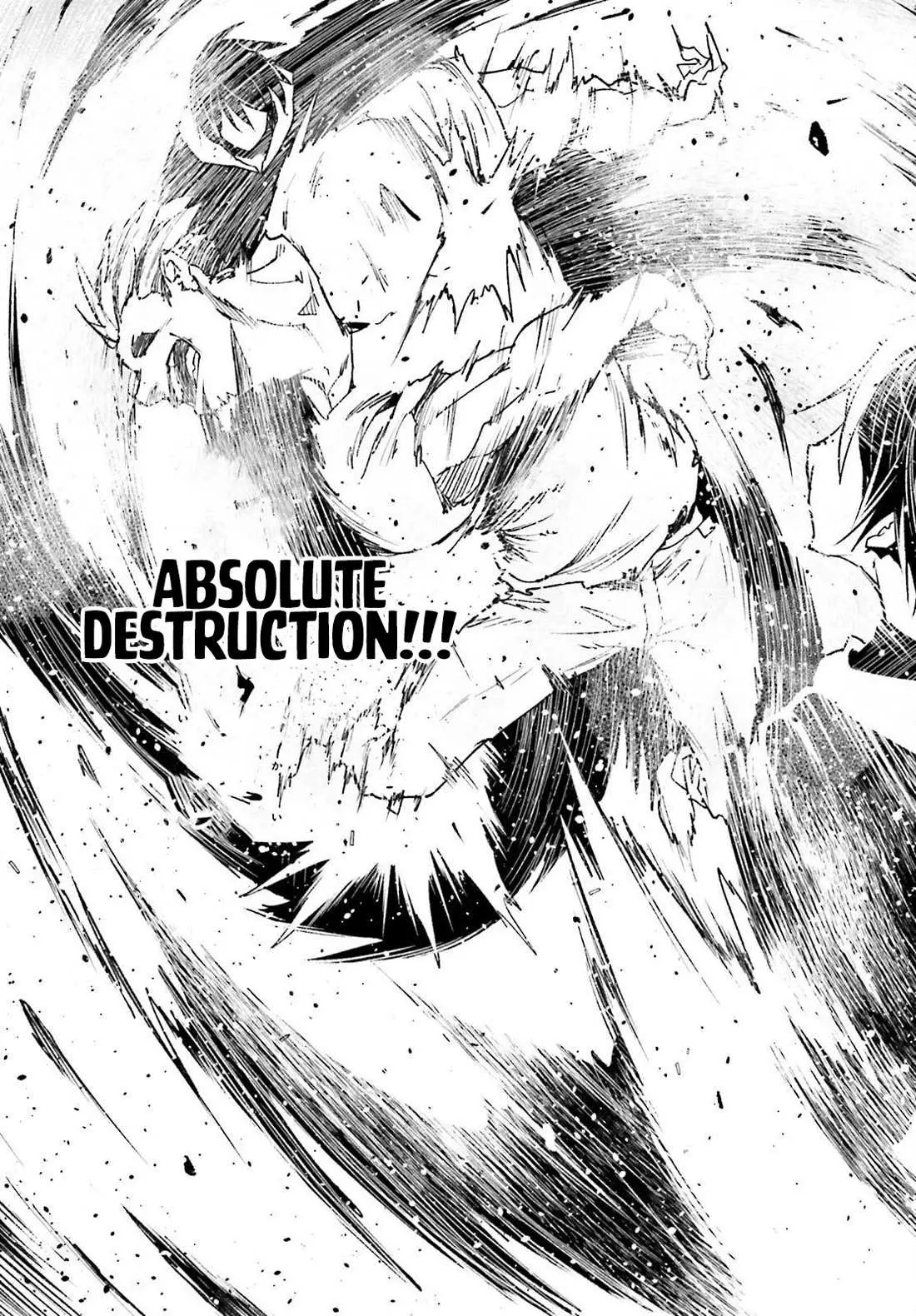 LV999 no Murabito Chapter 77 — Page 28