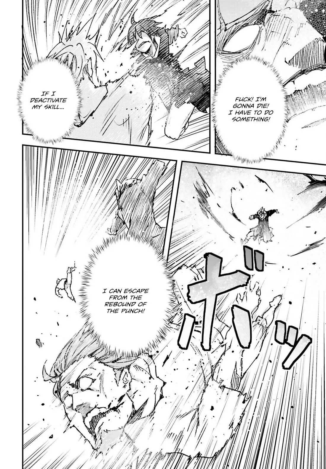 LV999 no Murabito Chapter 77 — Page 29