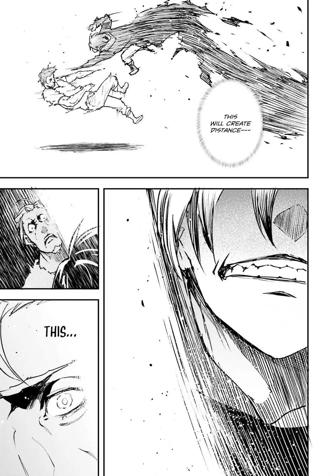 LV999 no Murabito Chapter 77 — Page 30